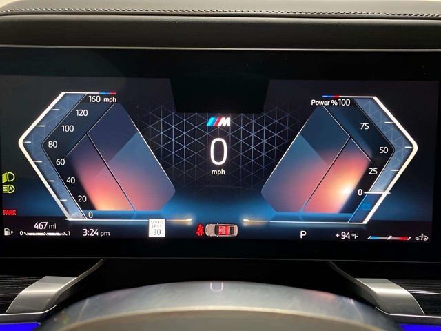 2026 BMW 7 Series 740i Dallas TX