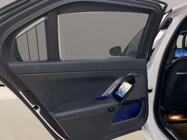 2026 BMW 7 Series 740i Dallas TX