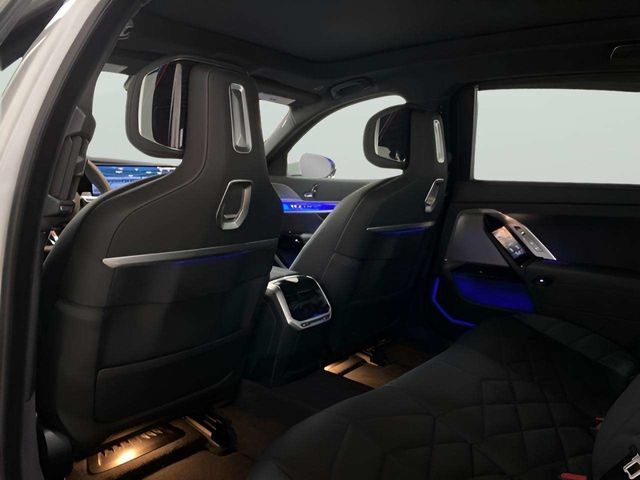 2026 BMW 7 Series 740i Dallas TX