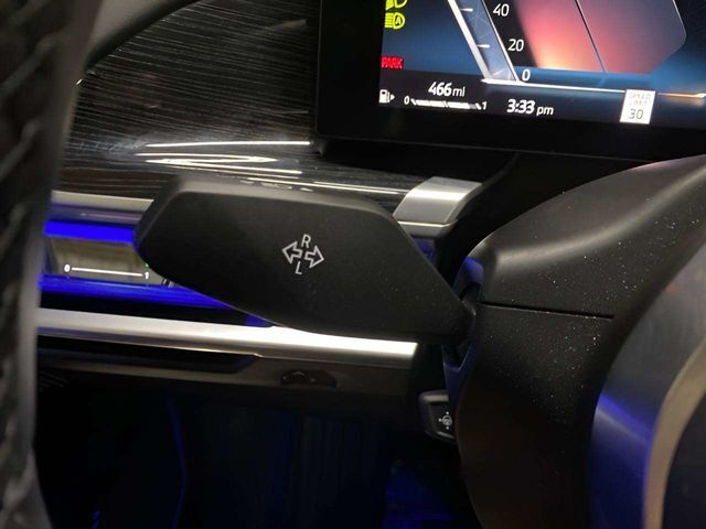 2026 BMW 7 Series 740i Dallas TX