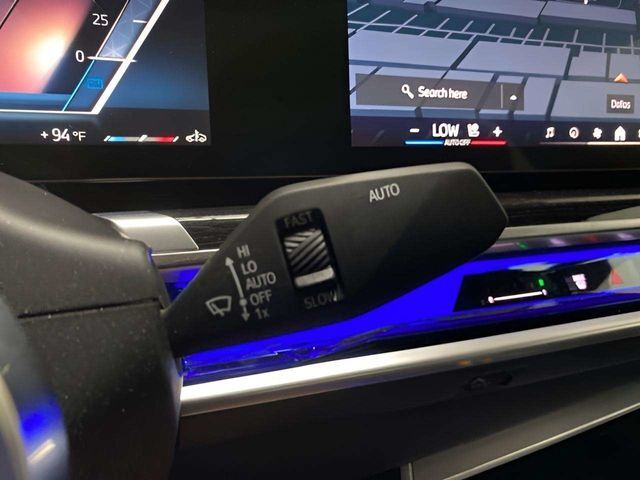 2026 BMW 7 Series 740i Dallas TX