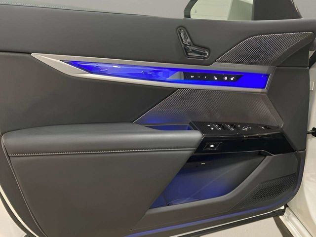 2026 BMW 7 Series 740i Dallas TX