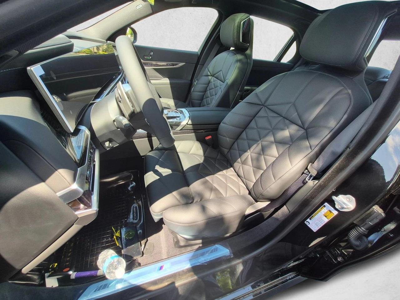 2026 BMW 7 Series 740i Roseville CA