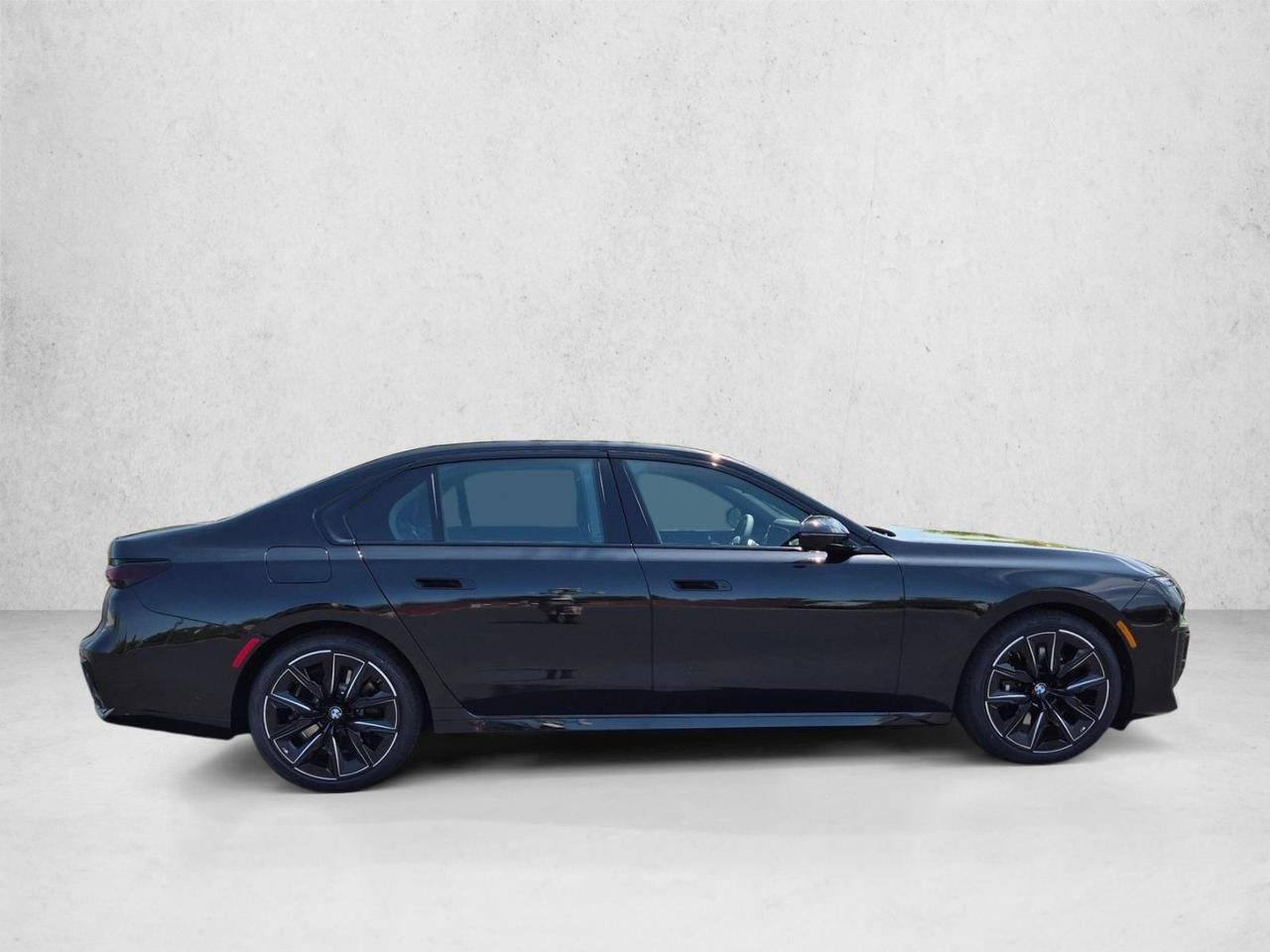2026 BMW 7 Series 740i Roseville CA