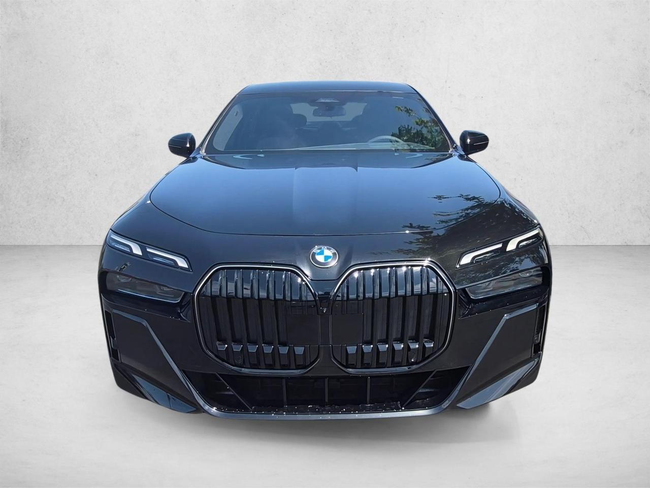 2026 BMW 7 Series 740i Roseville CA