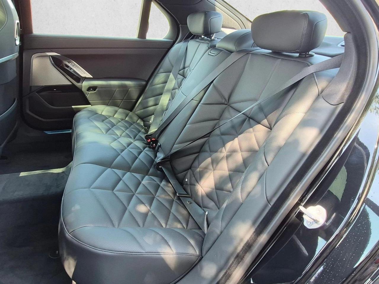 2026 BMW 7 Series 740i Roseville CA