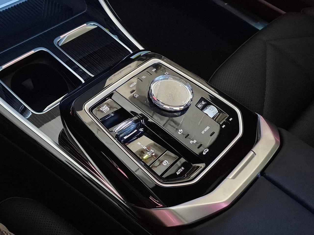 2026 BMW 7 Series 740i Roseville CA