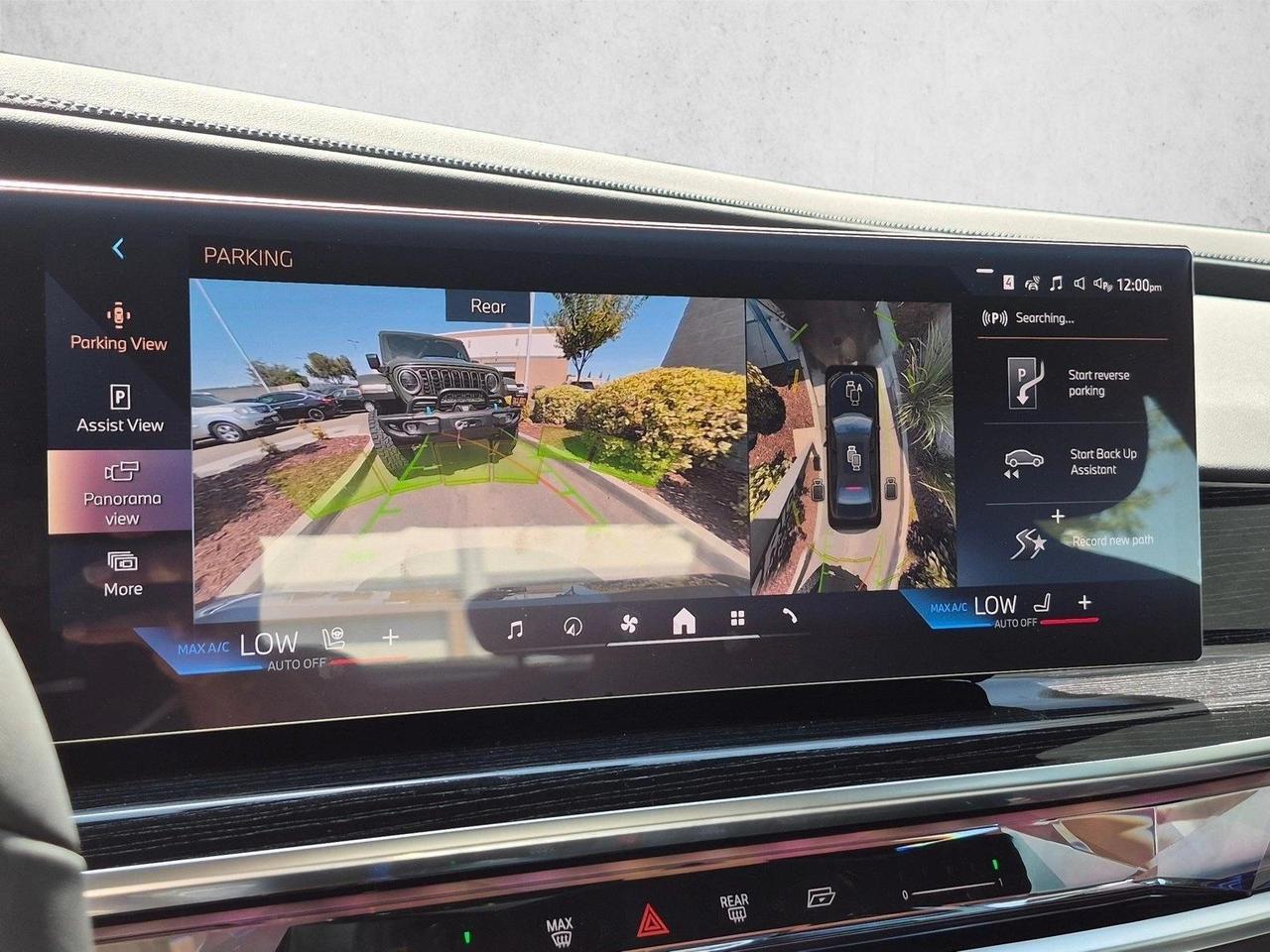 2026 BMW 7 Series 740i Roseville CA