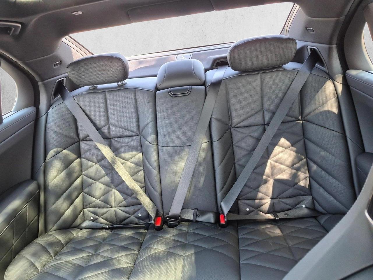 2026 BMW 7 Series 740i Roseville CA
