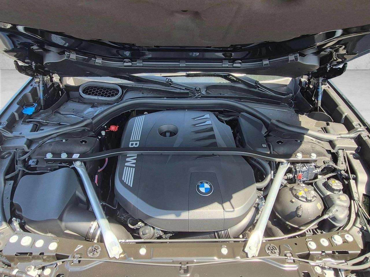 2026 BMW 7 Series 740i Roseville CA