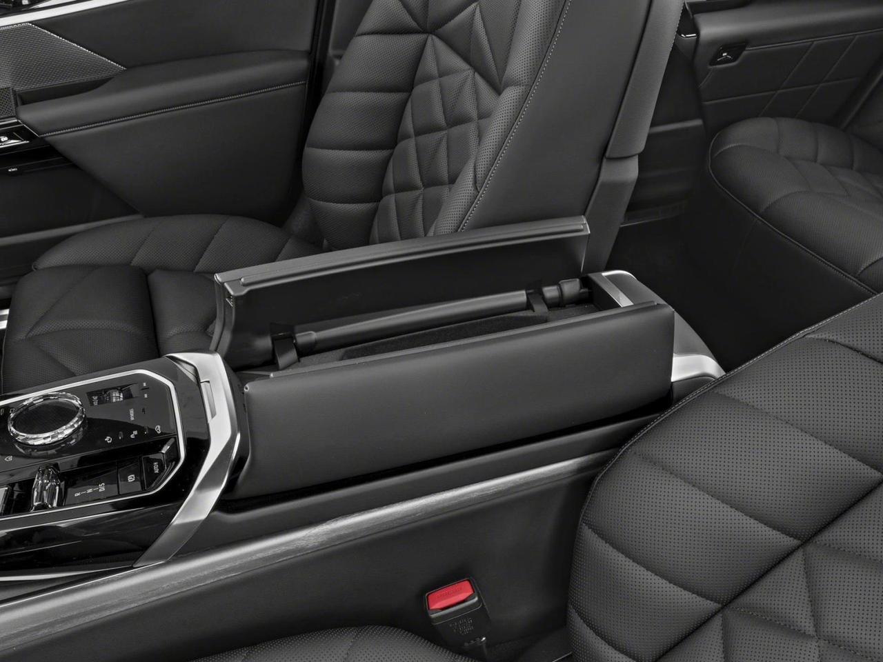 2026 BMW 7 Series 740i Roseville CA