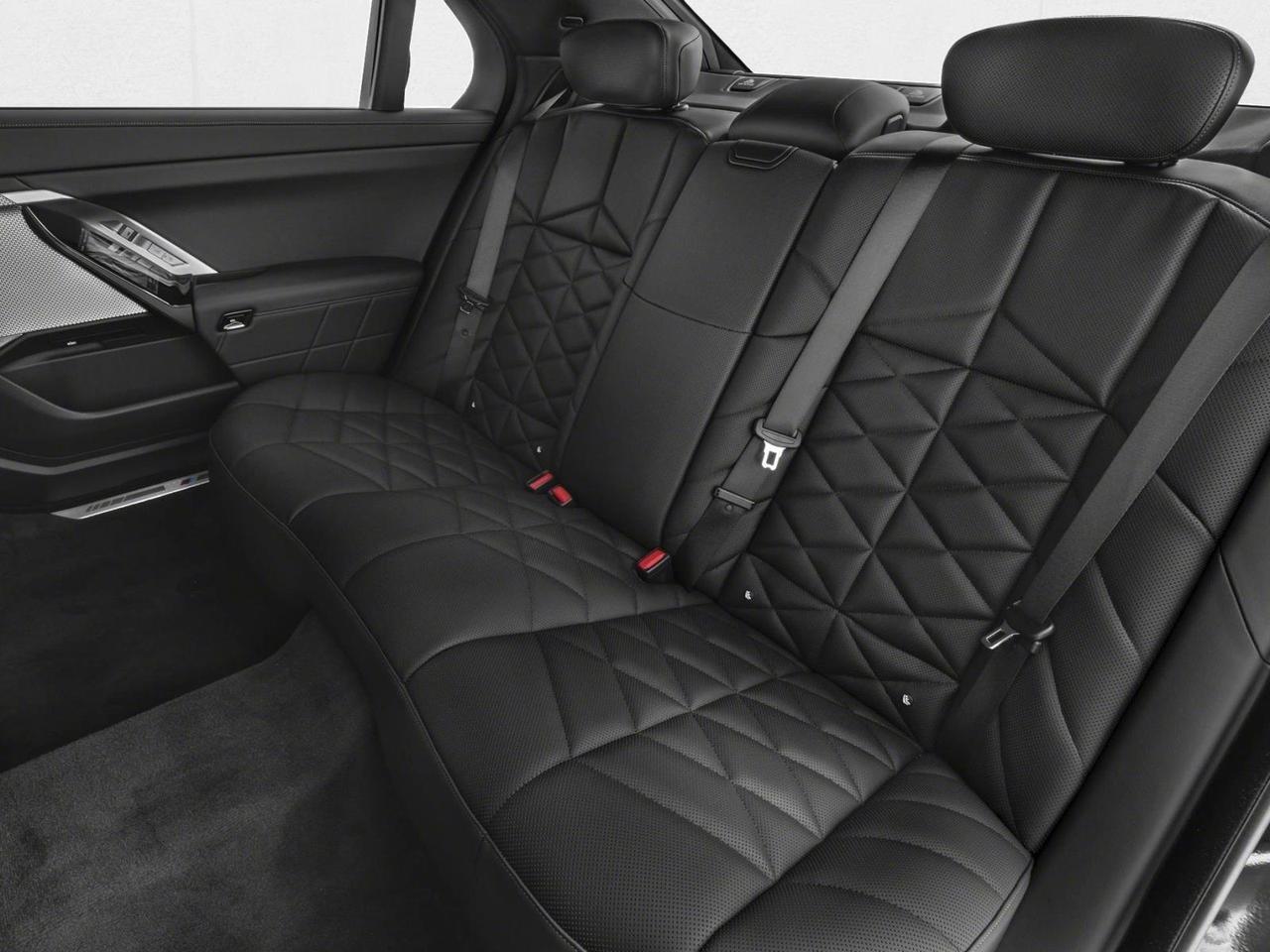 2026 BMW 7 Series 740i Roseville CA