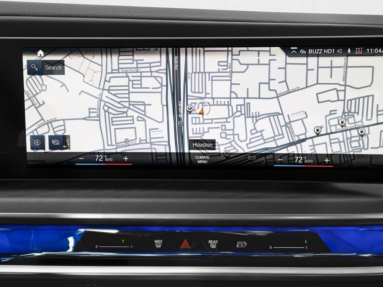 2026 BMW 7 Series 740i Roseville CA