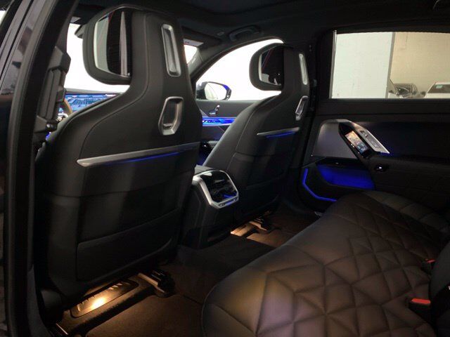 2026 BMW 7 Series 740i xDrive Dallas TX