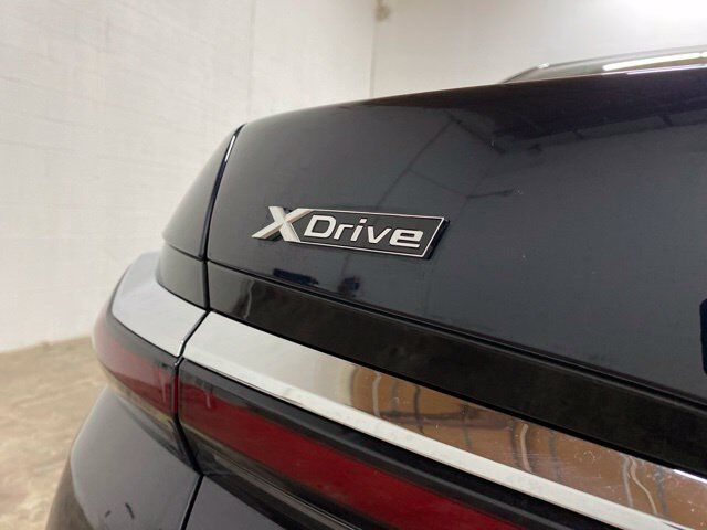 2026 BMW 7 Series 740i xDrive Dallas TX
