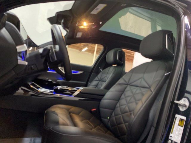 2026 BMW 7 Series 740i xDrive Dallas TX