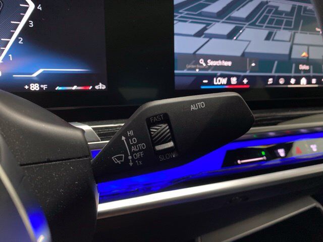 2026 BMW 7 Series 740i xDrive Dallas TX