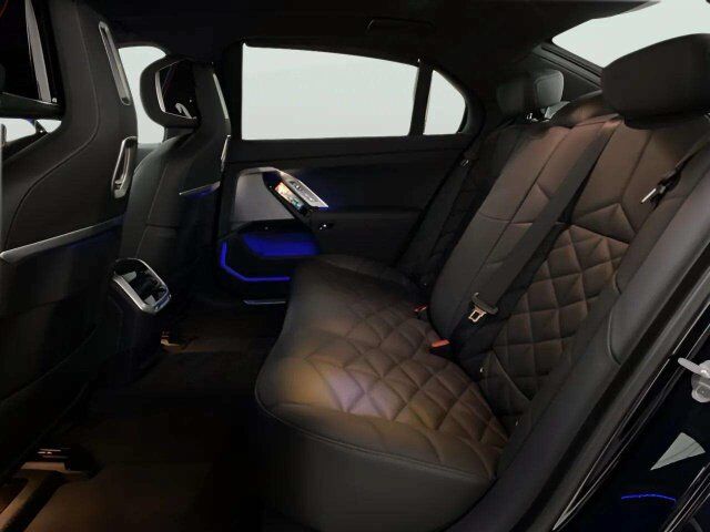 2026 BMW 7 Series 740i xDrive Dallas TX
