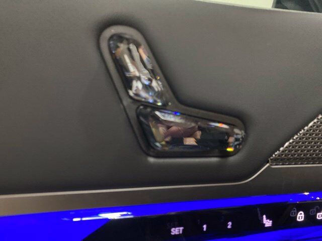 2026 BMW 7 Series 740i xDrive Dallas TX