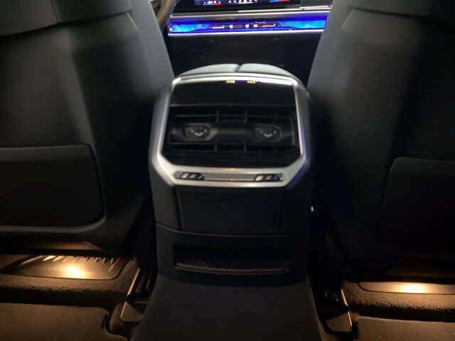 2026 BMW 7 Series 740i xDrive Dallas TX