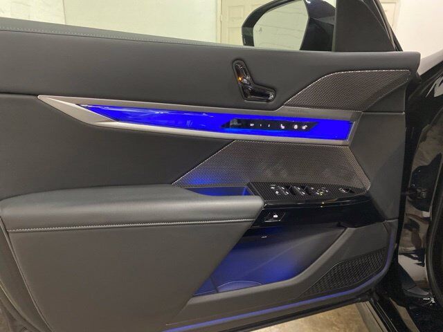 2026 BMW 7 Series 740i xDrive Dallas TX