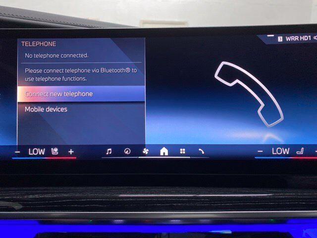 2026 BMW 7 Series 740i xDrive Dallas TX