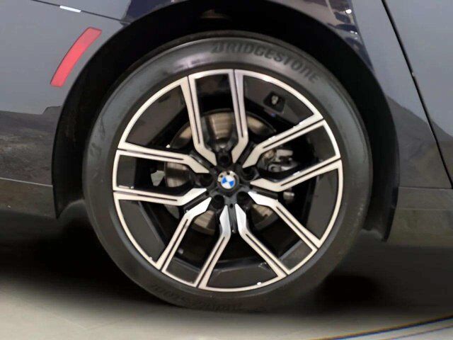 2026 BMW 7 Series 740i xDrive Dallas TX