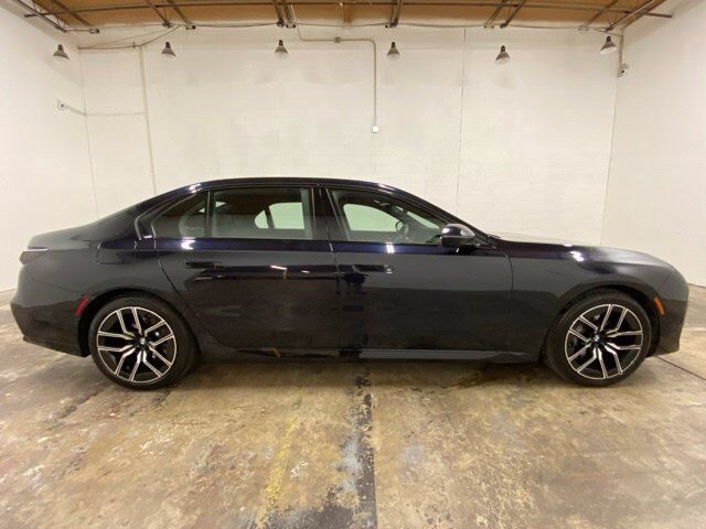 2026 BMW 7 Series 740i xDrive Dallas TX