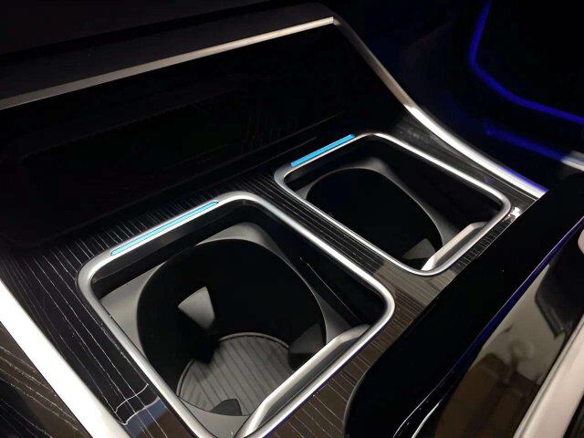 2026 BMW 7 Series 740i xDrive Dallas TX