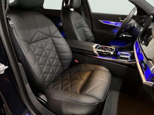 2026 BMW 7 Series 740i xDrive Dallas TX