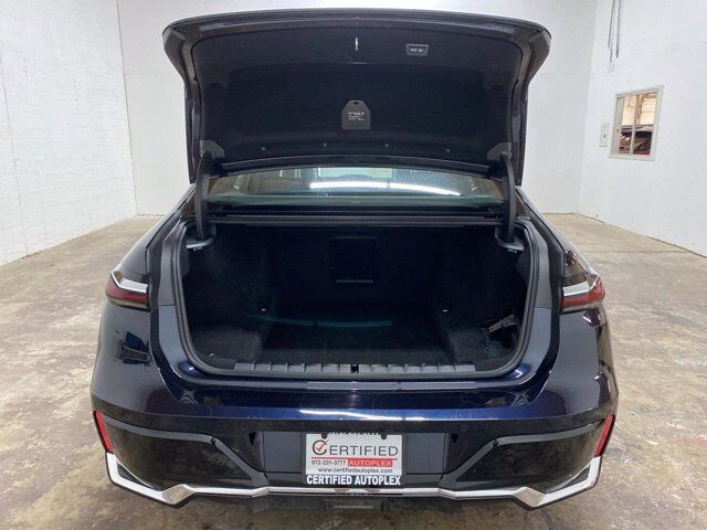 2026 BMW 7 Series 740i xDrive Dallas TX