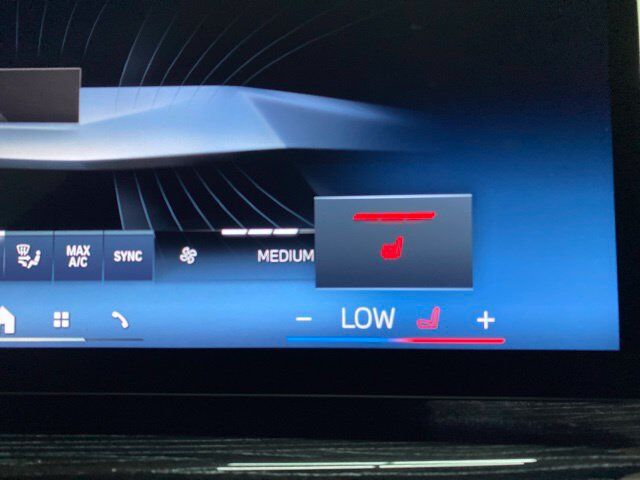 2026 BMW 7 Series 740i xDrive Dallas TX