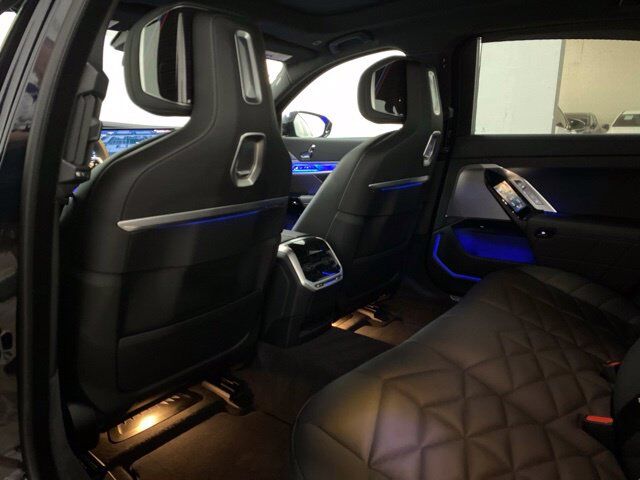 2026 BMW 7 Series 740i xDrive Dallas TX