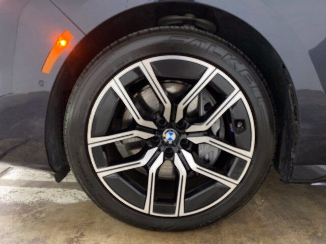 2026 BMW 7 Series 740i xDrive Dallas TX