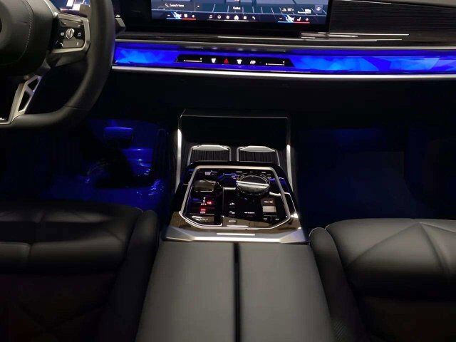 2026 BMW 7 Series 740i xDrive Dallas TX