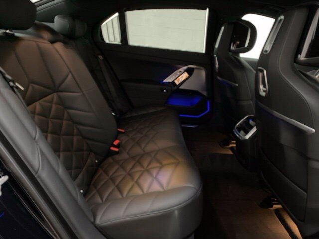 2026 BMW 7 Series 740i xDrive Dallas TX