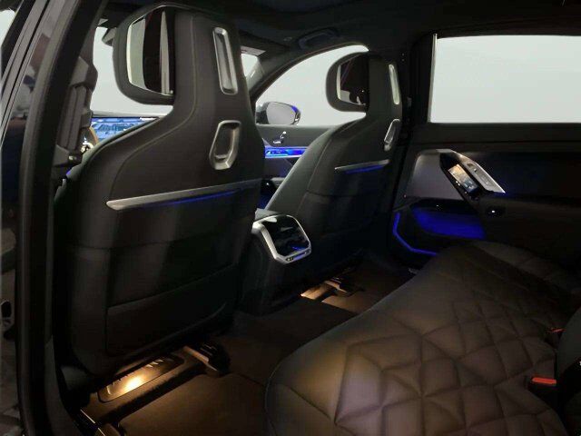 2026 BMW 7 Series 740i xDrive Dallas TX