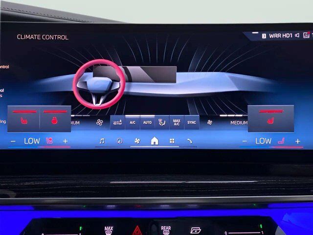 2026 BMW 7 Series 740i xDrive Dallas TX