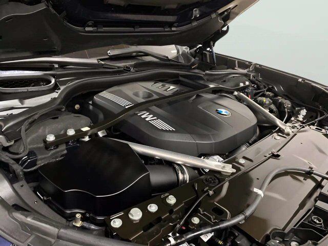 2026 BMW 7 Series 740i xDrive Dallas TX