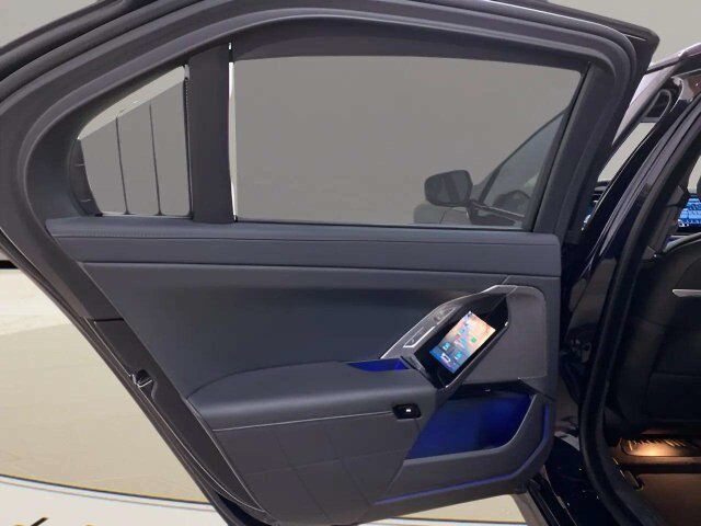 2026 BMW 7 Series 740i xDrive Dallas TX
