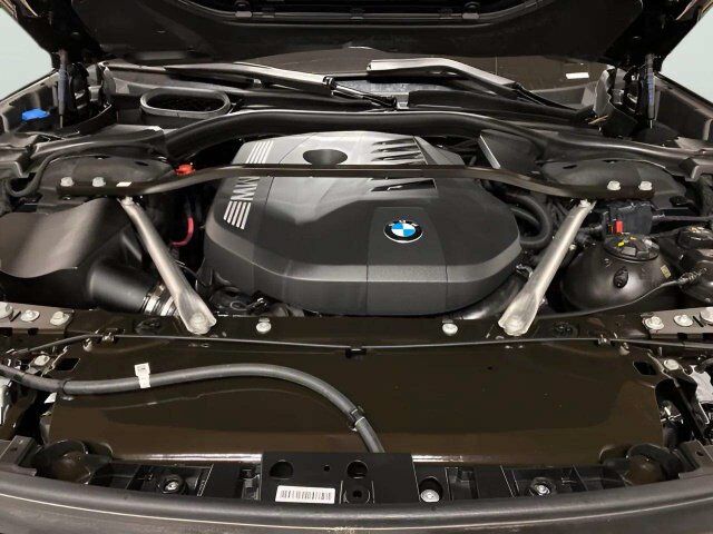 2026 BMW 7 Series 740i xDrive Dallas TX