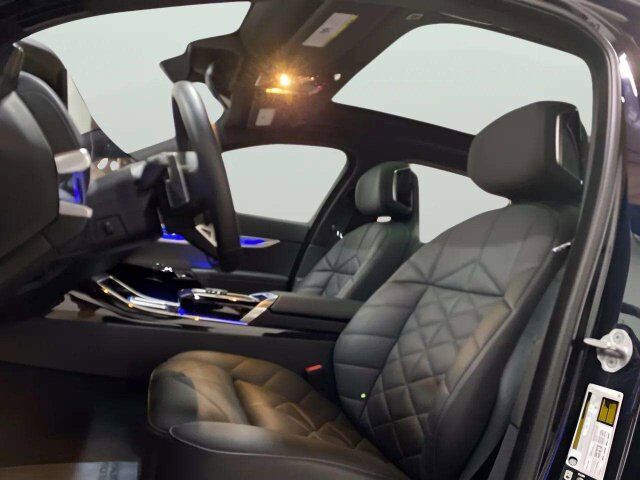 2026 BMW 7 Series 740i xDrive Dallas TX