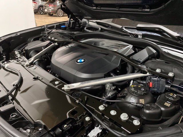 2026 BMW 7 Series 740i xDrive Dallas TX