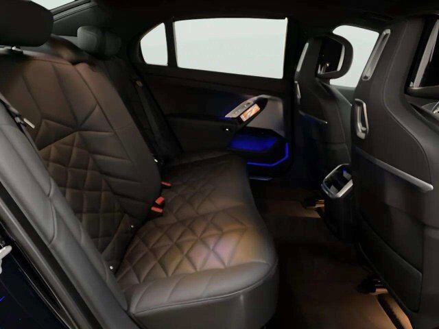 2026 BMW 7 Series 740i xDrive Dallas TX