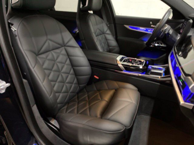 2026 BMW 7 Series 740i xDrive Dallas TX
