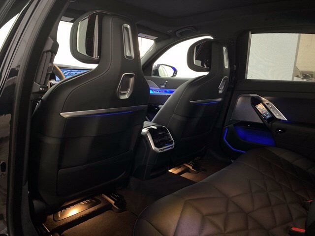 2026 BMW 7 Series 740i xDrive Dallas TX