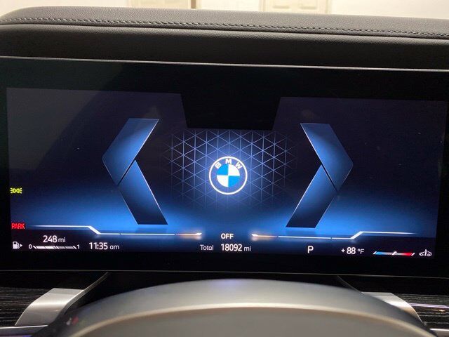 2026 BMW 7 Series 740i xDrive Dallas TX