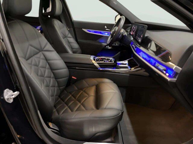 2026 BMW 7 Series 740i xDrive Dallas TX