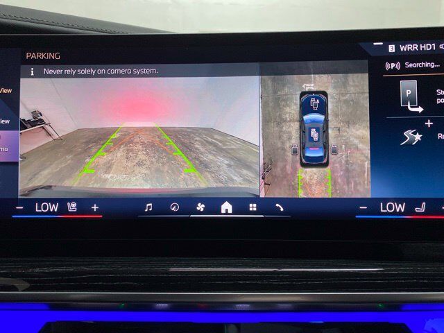 2026 BMW 7 Series 740i xDrive Dallas TX