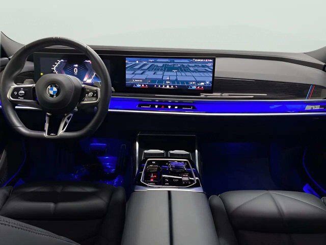 2026 BMW 7 Series 740i xDrive Dallas TX